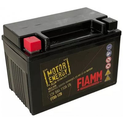 FIAMM FTX9-12B