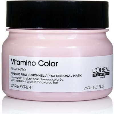 L'ORÉAL PROFESSIONNEL Serie Expert New Vitamino Color Mask 250 ml