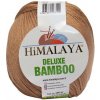 Himalaya Deluxe Bamboo Svetlo hnedá 124-22