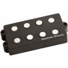 Seymour Duncan SMB-4A Black Basgitarový snímač