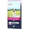 Eukanuba dog Puppy&Junior Small&Medium Grain Free12kg