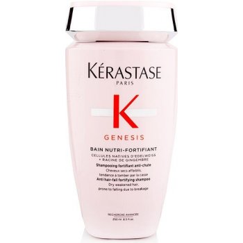 Kérastase Genesis Bain Nutri-Fortifiant Shampoo 250 ml