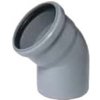 Pipelife HT koleno 50/15° HTB