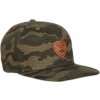 Giants fishing šiltovka Flat Cap Full Camo