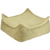 Wigiwama Sedací vak Teddy Ottoman NEW Matcha Green