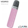 VOOPOO Argus Z2 1500mAh Rose Pink 1 ks (elektronická cigareta )