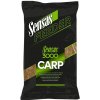Sensas Krmivo Feeder 3000 Carp 1kg