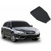 Oceľový kryt motora a prevodovky Subaru Legacy 2,0; 2,5; 3,0 2003-2009