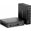 GEEKOM mini PC (HTPC) Mini Air12 Lite () Intel® N N100 8 GB RAM 256 GB SSD Intel Win 11 Pro Mini Air12 Lite; Mini Air12 Lite