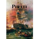 Piráti svetových morí Marek Perzyński