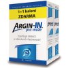 Argin-In pre mužov 90 kapsúl