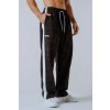 Nebbia Power Him Relaxed Sweatpants 904 Black