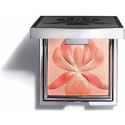 Sisley L'Orchidée Rozjasňujúca lícenka Corail 15 g