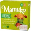 Mamuko Detská bio kaša drvená pohánka, jačmeň, špalda, pšenica, ovos 200 g