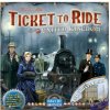 Ticket to Ride - United Kingdom & Pennsylvania: Map Collection 5