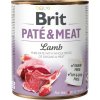 Brit Paté & Meat Lamb 800 g