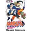 Naruto 22 Přesun duší - Kišimoto Masaši
