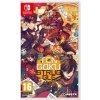 Tengoku Struggle: Strayside (SWITCH)