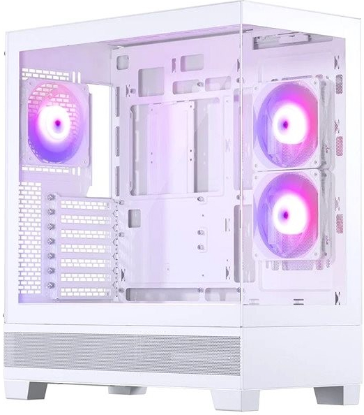 Phanteks XT View PH-XT523V1_DWT01