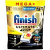 Finish Kapsule do umývačky riadu Ultimate Plus All in 1 72 ks