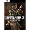 Commandos 2 - HD Remaster (PC)