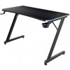 TRUST GXT709W LUMINUS RGB DESKGXT RGB DESK (25184)