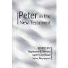 Peter in the New Testament (Raymond Edward Brown)(Brožovaná)