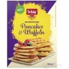 Schär PANCAKES & WAFFELN plv (begluténová múčna zmes na pečenie) 350 g