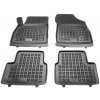 Koberce gumenné Rezaw-Plast Opel ASTRA K 2015-2021