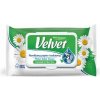 Velvet vlhčený toaletný papier s harmančekom 48ks
