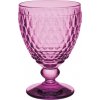 Villeroy & Boch Fialový berry pohár na červené víno 310 ml