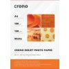 Crono PHPM4A, fotopapier matný, A4, 180g, 100ks