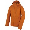 Pánska outdoorová bunda Husky Neoni M mustard 3XL