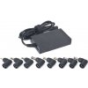 Gembird AC adaptér 40W - NPA-AC3 - neoriginálne