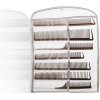 Sthauer Set Of Silicon Combs 7 ks