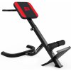 Hop-Sport Lavička na cvičenie HS-1018 Hyperextenzia