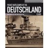 Pocket Battleships of the Deutschland Class: Deutschland/Lutzow-Admiral Scheer-Admiral Graf Spee Koop GerhardPaperback