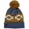 FOX čiapka - Full Flux Beanie Deep Cobalt (387) veľkosť: OS