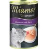 Miamor Vitaldrink nápoj pre mačky, kačka 135 ml