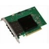 Intel INTEL Networking Adapter 4-port 25GbE SFP28 E810-XXVDA4 PCIe 4.0 Full Height Box (E810XXVDA4)