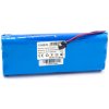 VHBW Batéria pre Ecovacs Deebot D550 / D650 / D760, 1800 mAh - neoriginálne