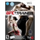 UFC Trainer