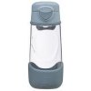 b.box Fľaša Sport na pitie 450 ml - chill out