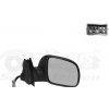 Vonkajżie spätné zrkadlo VAN WEZEL 0323808
