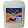 Lazurol Aqua P Urex V1301 5 kg bezfarebný Mat