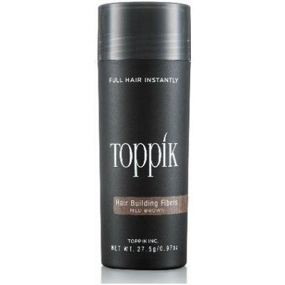 Toppik vlasové vlákna stredne blond 27,5 g