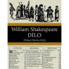 Dílo - William Shakespeare
