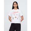 GAP Dámske Tričko Blondie 761114 02