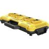 DEWALT DCB104 rýchlonabíjačka DCB104-QW; DCB104-QW