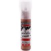 Akrylová farba metalická 20 ml, bronzová